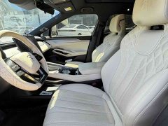BYD Song L EV 550km Excellence Edition - ფოტო 5
