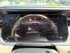 BYD Song L EV 550km Excellence Edition - ფოტო 6