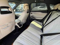 BYD Song L EV 550km Excellence Edition - ფოტო 7