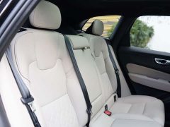 Volvo XC60 2026 B5 AWD Smart Luxury Edition - ფოტო 11