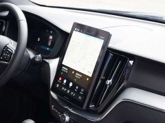 Volvo XC60 2026 B5 AWD Smart Luxury Edition - ფოტო 12