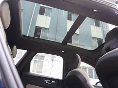Volvo XC60 2026 B5 AWD Smart Luxury Edition - ფოტო 13