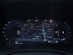 Volvo XC60 2026 B5 AWD Smart Luxury Edition - ფოტო 15
