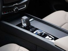 Volvo XC60 2026 B5 AWD Smart Luxury Edition - ფოტო 16