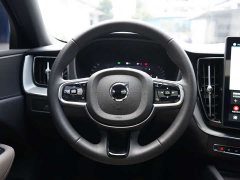 Volvo XC60 2026 B5 AWD Smart Luxury Edition - ფოტო 18