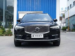 Volvo XC60 2026 B5 AWD Smart Luxury Edition - ფოტო 2