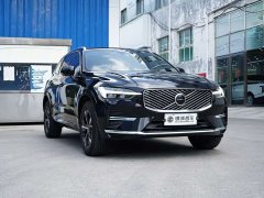 Volvo XC60 2026 B5 AWD Smart Luxury Edition - ფოტო 3