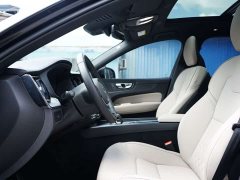 Volvo XC60 2026 B5 AWD Smart Luxury Edition - ფოტო 4