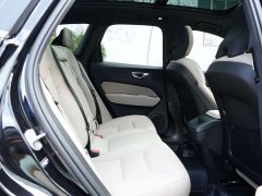 Volvo XC60 2026 B5 AWD Smart Luxury Edition - ფოტო 5