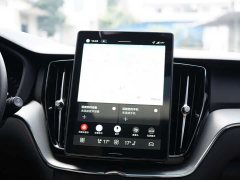 Volvo XC60 2026 B5 AWD Smart Luxury Edition - ფოტო 8