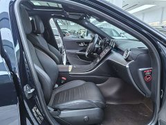 Mercedes-Benz C-Class Facelift C 200 L Sport Edition - ფოტო 12