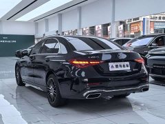 Mercedes-Benz C-Class Facelift C 200 L Sport Edition - ფოტო 13