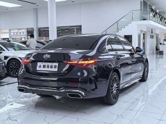 Mercedes-Benz C-Class Facelift C 200 L Sport Edition - ფოტო 15