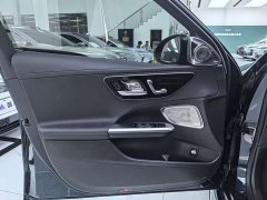 Mercedes-Benz C-Class Facelift C 200 L Sport Edition - ფოტო 4