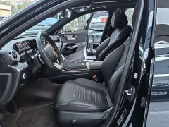 Mercedes-Benz C-Class Facelift C 200 L Sport Edition - ფოტო 5