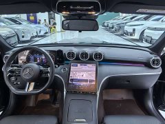Mercedes-Benz C-Class Facelift C 200 L Sport Edition - ფოტო 7