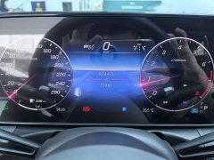 Mercedes-Benz C-Class Facelift C 200 L Sport Edition - ფოტო 9