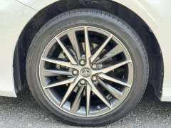 Toyota Camry 2.5G Luxury - ფოტო 10