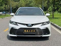 Toyota Camry 2.5G Luxury - ფოტო 2