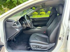 Toyota Camry 2.5G Luxury - ფოტო 4