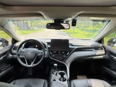 Toyota Camry 2.5G Luxury - ფოტო 6
