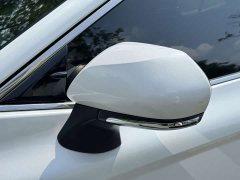 Toyota Camry 2.5G Luxury - ფოტო 8