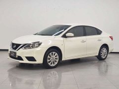 Nissan Sylphy Classic 1.6XE CVT Comfort - ფოტო 1