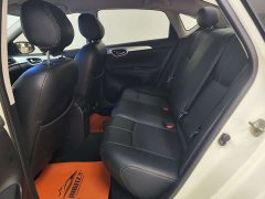 Nissan Sylphy Classic 1.6XE CVT Comfort - ფოტო 10