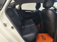 Nissan Sylphy Classic 1.6XE CVT Comfort - ფოტო 11
