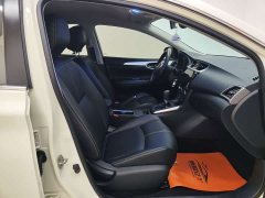 Nissan Sylphy Classic 1.6XE CVT Comfort - ფოტო 12