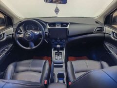 Nissan Sylphy Classic 1.6XE CVT Comfort - ფოტო 13