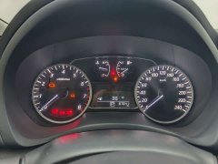 Nissan Sylphy Classic 1.6XE CVT Comfort - ფოტო 14