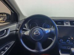 Nissan Sylphy Classic 1.6XE CVT Comfort - ფოტო 16