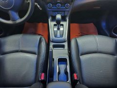 Nissan Sylphy Classic 1.6XE CVT Comfort - ფოტო 18