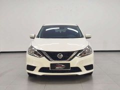 Nissan Sylphy Classic 1.6XE CVT Comfort - ფოტო 2