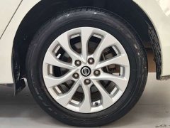 Nissan Sylphy Classic 1.6XE CVT Comfort - ფოტო 20
