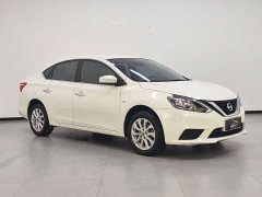 Nissan Sylphy Classic 1.6XE CVT Comfort - ფოტო 3