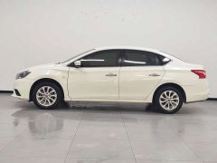 Nissan Sylphy Classic 1.6XE CVT Comfort - ფოტო 4