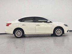 Nissan Sylphy Classic 1.6XE CVT Comfort - ფოტო 5