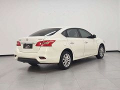 Nissan Sylphy Classic 1.6XE CVT Comfort - ფოტო 6