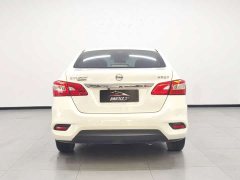Nissan Sylphy Classic 1.6XE CVT Comfort - ფოტო 7
