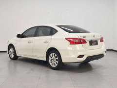 Nissan Sylphy Classic 1.6XE CVT Comfort - ფოტო 8