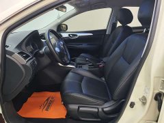 Nissan Sylphy Classic 1.6XE CVT Comfort - ფოტო 9