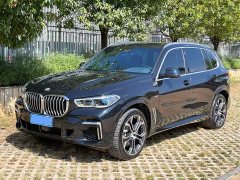 BMW X5 Facelift xDrive 40Li Luxury M Sport Package - ფოტო 1