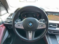 BMW X5 Facelift xDrive 40Li Luxury M Sport Package - ფოტო 11