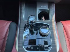 BMW X5 Facelift xDrive 40Li Luxury M Sport Package - ფოტო 12
