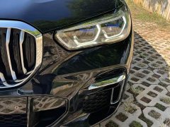 BMW X5 Facelift xDrive 40Li Luxury M Sport Package - ფოტო 13