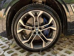 BMW X5 Facelift xDrive 40Li Luxury M Sport Package - ფოტო 14