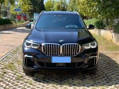 BMW X5 Facelift xDrive 40Li Luxury M Sport Package - ფოტო 2