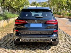 BMW X5 Facelift xDrive 40Li Luxury M Sport Package - ფოტო 5